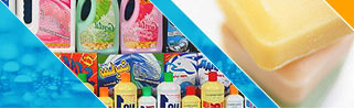 Soaps and Detergent Manufacturers