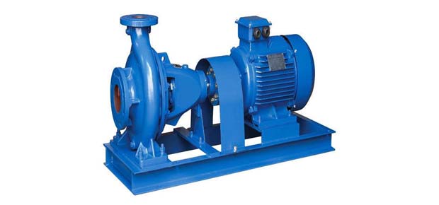 centrifugal pumps