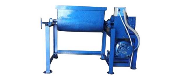 detergent mixing machine