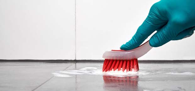 floor cleaners