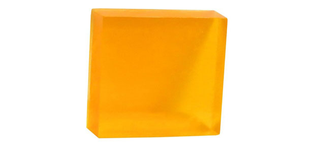 glycerin soap