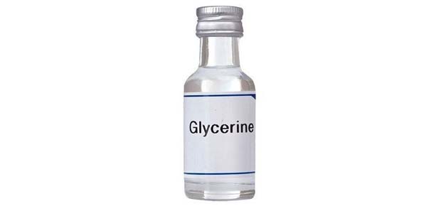 glycerine