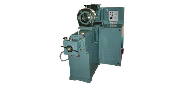 manufacturing machine