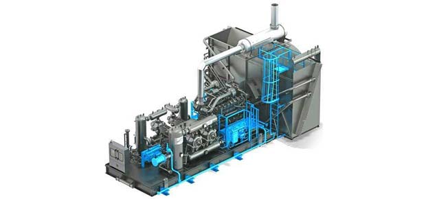 reciprocating gas compressors