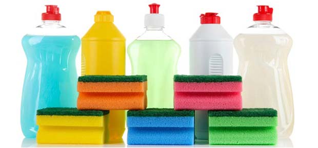 Soaps and Detergents Ingredients