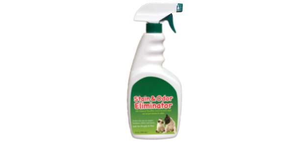 stain odor eliminator